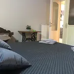 La Fontana Vecchia Apartmán *