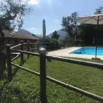 La Fontana Vecchia * Salò