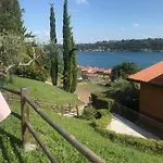 La Fontana Vecchia Apartmán