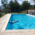 Apartmán La Fontana Vecchia