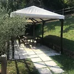 La Fontana Vecchia * Salò