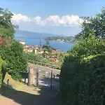 La Fontana Vecchia Apartmán *