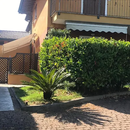 Apartmán La Fontana Vecchia