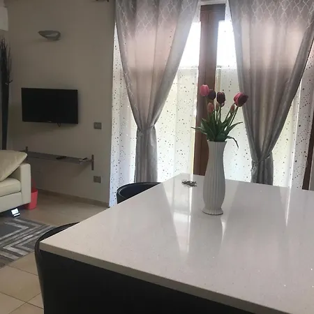 La Fontana Vecchia Сало