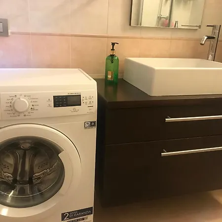 La Fontana Vecchia Апартаменты Сало