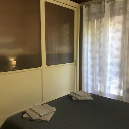 Апартаменты La Fontana Vecchia