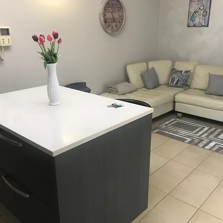 La Fontana Vecchia Апартаменты