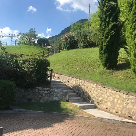 La Fontana Vecchia Apartmán *