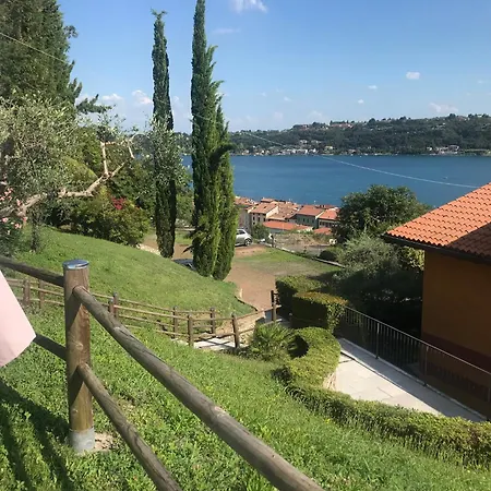 La Fontana Vecchia Апартаменты