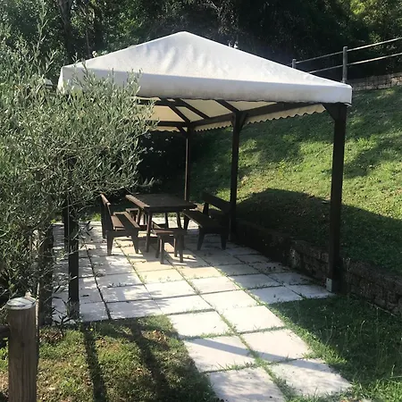 La Fontana Vecchia * Сало