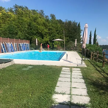 La Fontana Vecchia Salò