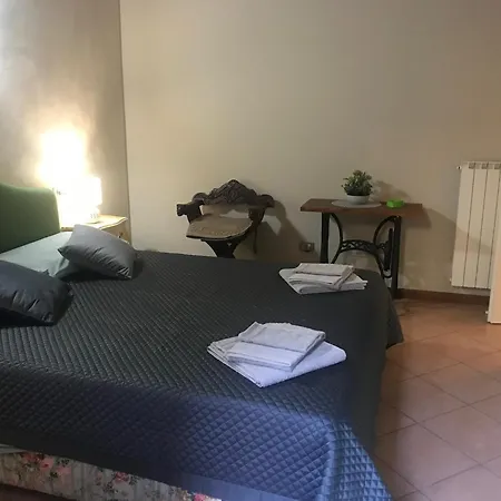 La Fontana Vecchia * Сало